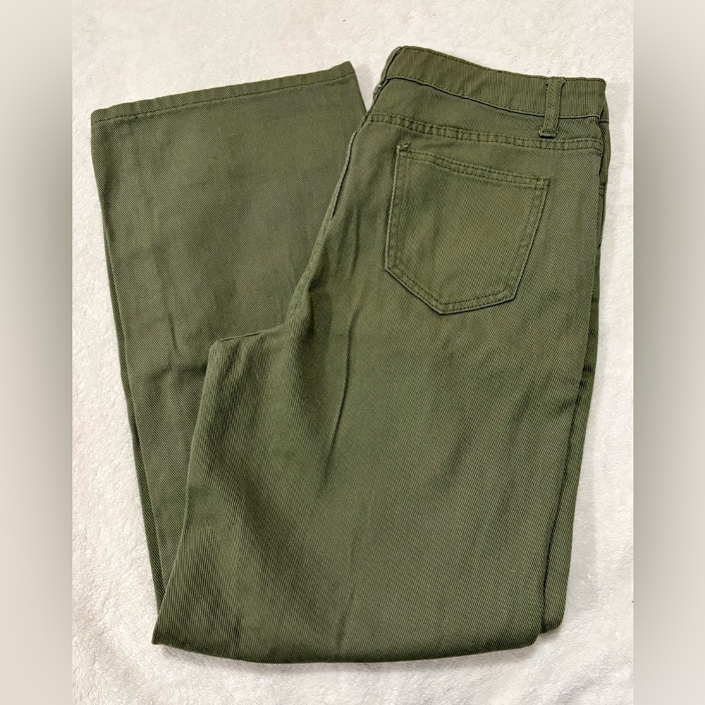 Dazy brand Wide Leg Jeans